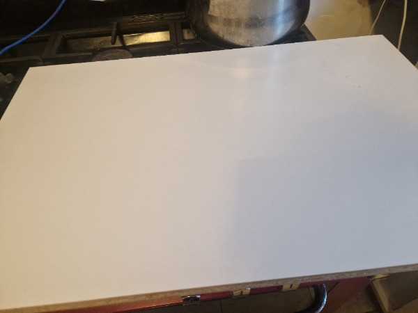 Ikea spare unit shelves x 14