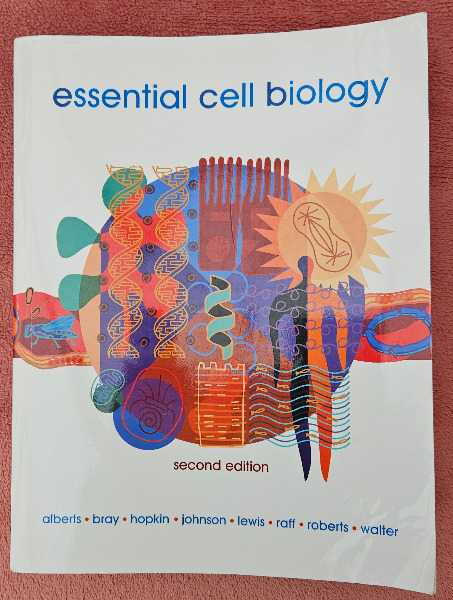 Biology Books