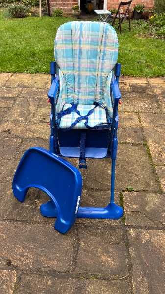 High Chair