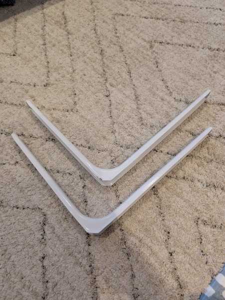 Shelf Brackets
