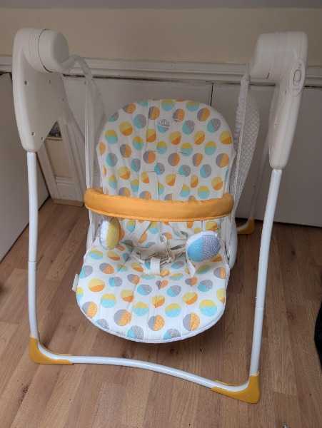 Baby Swing
