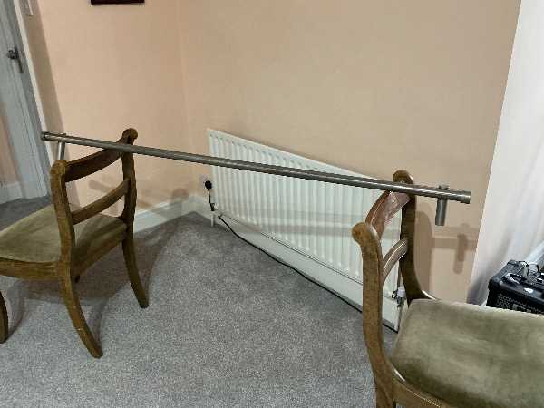 Curtain Rail