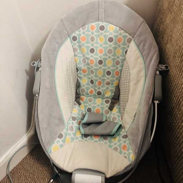 Baby Rocker