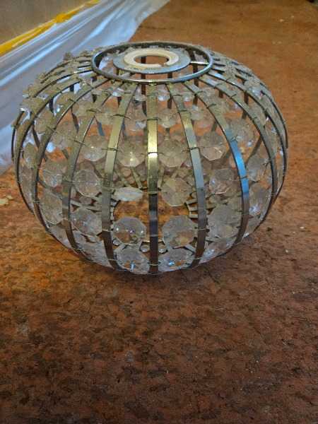 Light shade